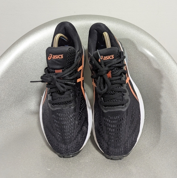 Asics Gt-2000 women's running shoes size 9US - Picture 6 of 11